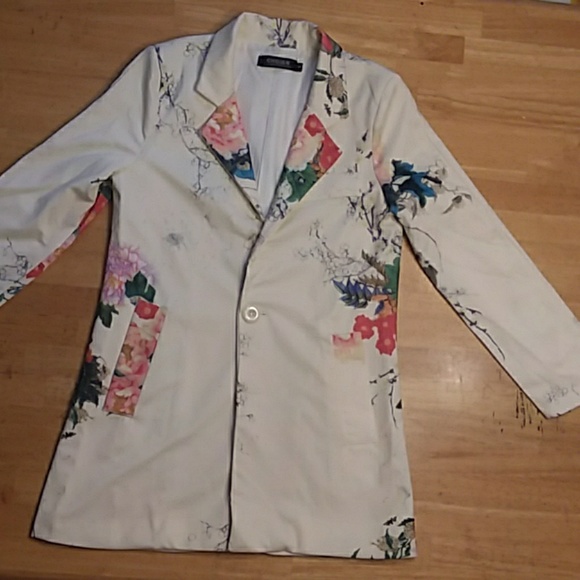 ladies dress jackets